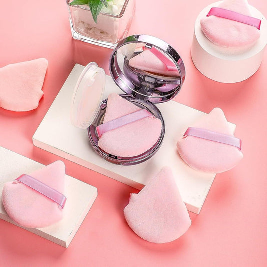 Pink Beauty Sponge Kit